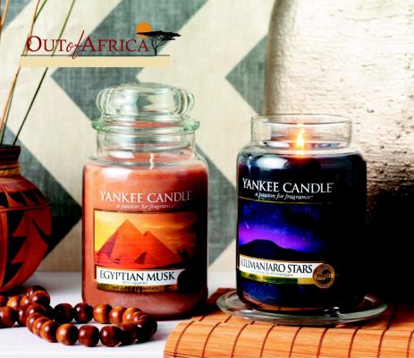 Trouver bougies Yankee Candle près de Brignais